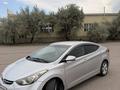 Hyundai Avante 2011 года за 4 600 000 тг. в Алматы – фото 2