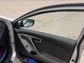 Hyundai Avante 2011 года за 4 600 000 тг. в Алматы – фото 6