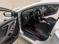 Hyundai Avante 2011 года за 4 600 000 тг. в Алматы – фото 8