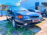 ВАЗ (Lada) 2114 2006 года за 440 000 тг. в Актобе