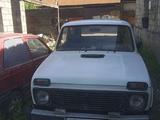 ВАЗ (Lada) Lada 2121 1996 года за 500 000 тг. в Алматы