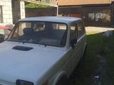 ВАЗ (Lada) Lada 2121 1996 годаүшін500 000 тг. в Алматы – фото 3