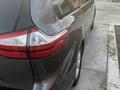 Toyota Sienna 2015 годаүшін13 500 000 тг. в Атырау – фото 5