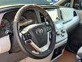 Toyota Sienna 2015 годаүшін13 500 000 тг. в Атырау – фото 12
