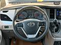 Toyota Sienna 2015 годаүшін13 500 000 тг. в Атырау – фото 10