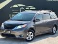Toyota Sienna 2015 годаүшін13 500 000 тг. в Атырау – фото 16