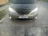 Toyota Sienna 2015 годаүшін13 500 000 тг. в Атырау – фото 3