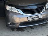 Toyota Sienna 2015 годаүшін13 500 000 тг. в Атырау – фото 4