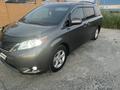 Toyota Sienna 2015 годаүшін13 500 000 тг. в Атырау – фото 6