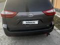 Toyota Sienna 2015 годаүшін13 500 000 тг. в Атырау – фото 9