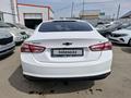 Chevrolet Malibu 2019 года за 6 400 000 тг. в Алматы – фото 5