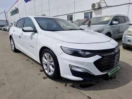 Chevrolet Malibu 2019 года за 6 400 000 тг. в Алматы