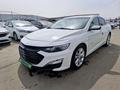 Chevrolet Malibu 2019 года за 6 400 000 тг. в Алматы – фото 3