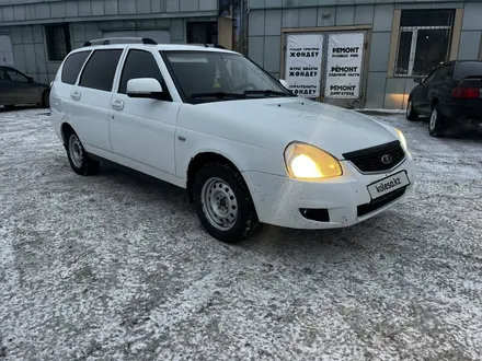 ВАЗ (Lada) Priora 2171 2013 года за 1 970 000 тг. в Кокшетау