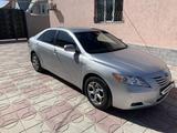 Toyota Camry 2007 года за 6 300 000 тг. в Шымкент – фото 4