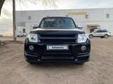 Mitsubishi Pajero 2008 годаүшін8 200 000 тг. в Уральск – фото 2