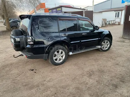 Mitsubishi Pajero 2008 года за 8 200 000 тг. в Уральск – фото 9