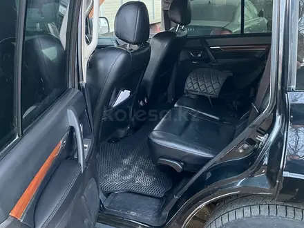 Mitsubishi Pajero 2008 года за 8 200 000 тг. в Уральск – фото 12