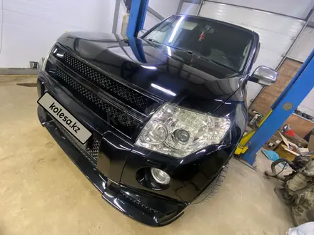 Mitsubishi Pajero 2008 года за 8 200 000 тг. в Уральск – фото 16