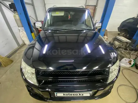 Mitsubishi Pajero 2008 года за 8 200 000 тг. в Уральск – фото 17