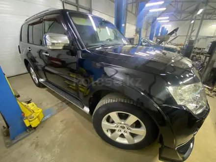 Mitsubishi Pajero 2008 года за 8 200 000 тг. в Уральск – фото 18