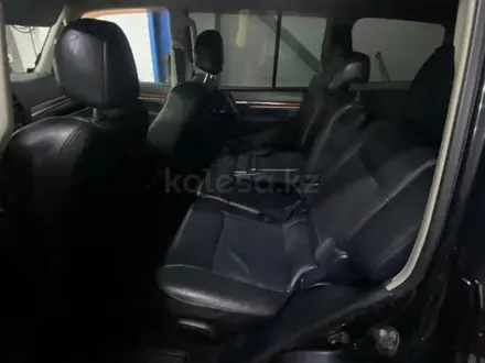 Mitsubishi Pajero 2008 года за 8 200 000 тг. в Уральск – фото 22