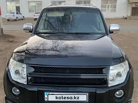 Mitsubishi Pajero 2008 года за 8 200 000 тг. в Уральск – фото 3