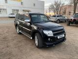 Mitsubishi Pajero 2008 годаүшін8 200 000 тг. в Уральск