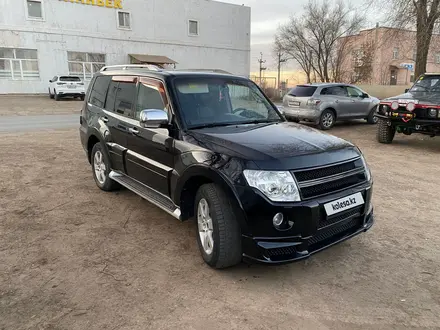 Mitsubishi Pajero 2008 года за 8 200 000 тг. в Уральск
