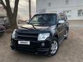 Mitsubishi Pajero 2008 годаүшін8 200 000 тг. в Уральск – фото 5