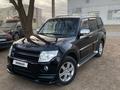Mitsubishi Pajero 2008 годаүшін8 200 000 тг. в Уральск – фото 6