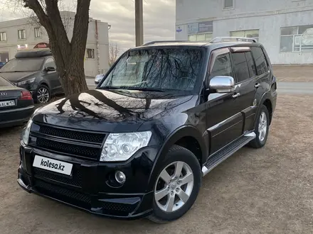 Mitsubishi Pajero 2008 года за 8 200 000 тг. в Уральск – фото 6