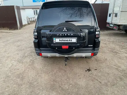 Mitsubishi Pajero 2008 года за 8 200 000 тг. в Уральск – фото 8