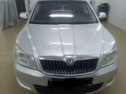 Skoda Octavia 2012 года за 5 200 000 тг. в Усть-Каменогорск