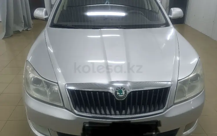 Skoda Octavia 2012 года за 5 200 000 тг. в Усть-Каменогорск