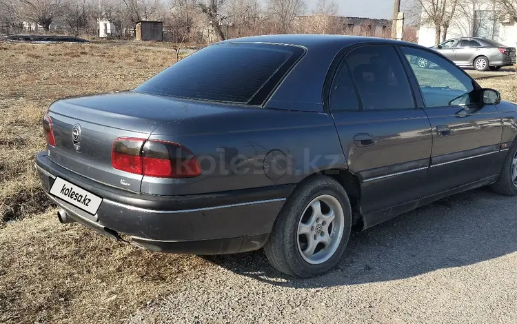 Opel Omega 1996 года за 800 000 тг. в Шаульдер