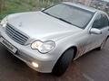 Mercedes-Benz C 200 2005 года за 4 000 000 тг. в Астана – фото 3