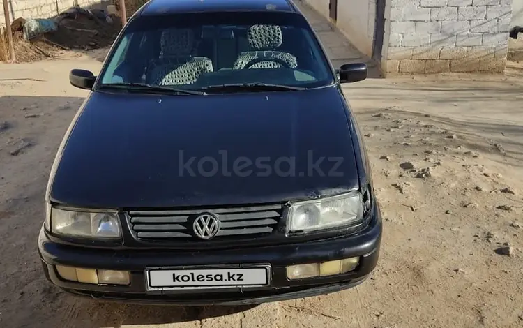 Volkswagen Passat 1994 года за 1 000 000 тг. в Актау