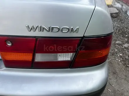 Toyota Windom 1996 года за 3 300 000 тг. в Алматы – фото 3