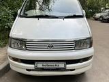 Toyota HiAce Regius 1998 годаүшін4 800 000 тг. в Алматы – фото 2