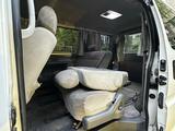 Toyota HiAce Regius 1998 годаүшін4 800 000 тг. в Алматы – фото 5