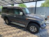 Mitsubishi Pajero 1998 года за 4 000 000 тг. в Тараз – фото 2