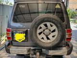 Mitsubishi Pajero 1998 года за 4 000 000 тг. в Тараз – фото 4