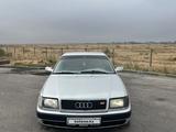 Audi 100 1991 года за 1 600 000 тг. в Актобе – фото 2