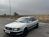 Audi 100 1991 года за 1 600 000 тг. в Актобе
