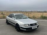 Audi 100 1991 года за 1 600 000 тг. в Актобе – фото 5