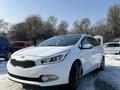 Kia Cee'd 2014 года за 7 500 000 тг. в Алматы – фото 2