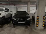 Toyota Camry 2007 годаfor6 500 000 тг. в Астана – фото 2