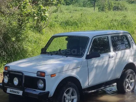 ВАЗ (Lada) Lada 2121 2006 года за 2 350 000 тг. в Алматы