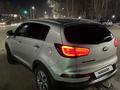 Kia Sportage 2014 года за 7 600 000 тг. в Костанай – фото 14